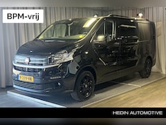 Fiat Talento - 1.6 MJ EcoJet L2H1 Luxe Dubbel Cabine | Navigatie