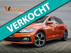 Volkswagen Polo - 1.0 TSI Highline R-line Pano Camera CarPlay