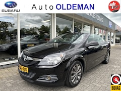 Opel Astra TwinTop - 1.8 111 Jahre NAVI, TREKHAAK, CRUISE, PDC