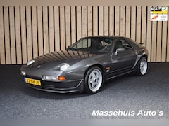 Porsche 928 - 5.0 S4 aut. Originele Rinspeed 320pk V8 Airco Cruise Leer Verzamelaarsobject