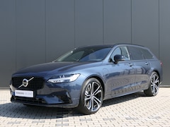 Volvo V90 - T8 Plug-in hybrid AWD Ultra Executive Edition | Bowers&Wilkins | Luchtvering | Massage | G