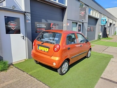 Chevrolet Matiz - 0.8 Pure 2009 APK 04-2026
