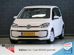 Volkswagen Up! - 1.0 BMT move up | AIRCO | BLUETOOTH |