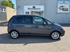 Opel Meriva - 1.6-16V Cosmo KM 142.290 NAP NL AUTO ZEER MOOI 3499E