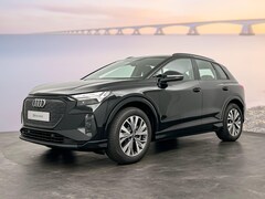 Audi Q4 e-tron - Advanced edition 40 63 kWh 150 kW / 204 PK