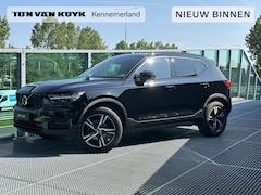 Volvo XC40 - 1.5 T3 R-Design