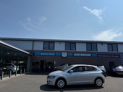 Volkswagen Polo - 1.0 TSI DSG 70kw | Comfort 5-Drs | Airco-ECC | Navi | Carplay