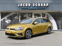 Volkswagen Golf Variant - 1.5 TSI Highline Business R-Line Automaat / Adap. Cruise / Sportstoelen / Parkeersensoren