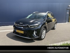 Kia Stonic - 1.0 T-GDi MHEV DynamicLine