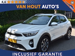 Kia Stonic - 1.0 T-GDi DynamicLine