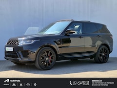 Land Rover Range Rover Sport - P400e HSE Dynamic Automaat / Cold Climate Pack / Convenience Pack / Glazen schuif- en kant