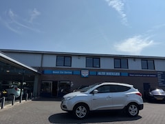 Hyundai ix35 - 1.6i GDI 99kw | Style | Pano | Leer | Navi