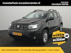 Dacia Duster - TCe 90 Bi-Fuel LPG-G3 Comfort - RIJKLAARPRIJS - Trekhaak - Dealeronderhouden