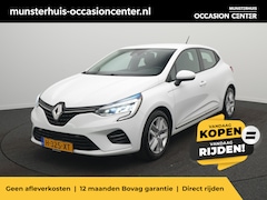 Renault Clio - TCe 100 Zen - RIJKLAARPRIJS - Dealeronderhouden