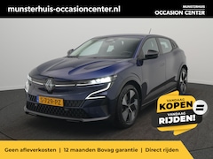 Renault Mégane E-Tech - EV60 Optimum Charge Evolution - RIJKLAARPRIJS - All Seasonbanden - EV60 met 220 pk