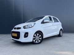 Kia Picanto - 1.0 CVVT EconomyPlusLine CAMERA NAVI AIRCO