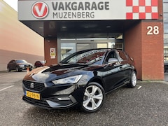 Seat Leon - 1.4 TSI eHybrid PHEV FR // FULL LED // NAVI // CAMERA // ADAPTIV CRUISE // APPLE CARPLAY /