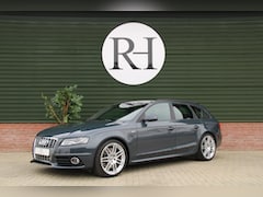 Audi A4 Avant - S4 3.0 V6 TFSI Quattro Automaat - Let op: 77dkm - Youngtimer