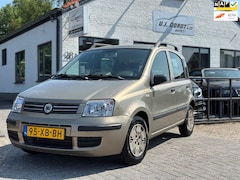 Fiat Panda - 1.2 Dynamic automaat
