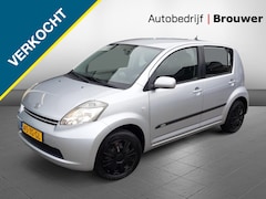 Daihatsu Sirion 2 - 1.3-16V Prestige