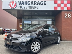 Volkswagen Polo - 1.0 TSI Comfortline // AIRCO // APPLE CARPLAY - ANDROID AUTO // PDC // CRUISE