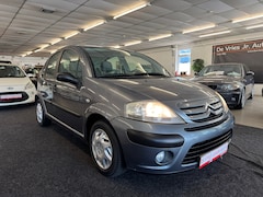 Citroën C3 - 1.4i Ligne Prestige. 5-drs, apk tot jan'26, trekhaak en meer