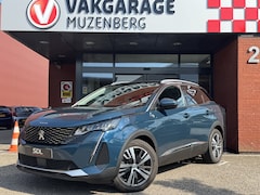 Peugeot 3008 - 1.6 HYbrid 225 Allure // ADAPTIVE CRUISE // NAVI // CLIMA // CAMERA // FULL LED // DODENHO