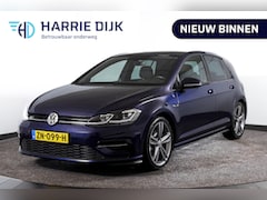 Volkswagen Golf - 1.5 TSI 150 PK Highline Business R - Automaat (Orig. NL) | 2x R-Line | Dig. Cockpit | Adap