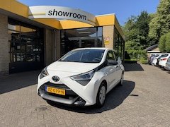 Toyota Aygo - 1.0 VVT-i x 5drs