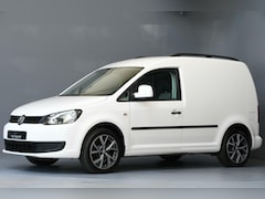 Volkswagen Caddy - 1.2 TSI BTW/BPM VRIJ | ELEKT RAMEN