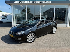 Volkswagen Golf Cabriolet - 1.4 TSI