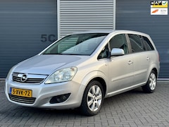 Opel Zafira - 1.8 111 Years Edition Automaat/APK/CRUISE