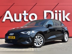 Audi A3 Sportback - 30 TFSI Pro Line LED | Carplay | Navi | DAB | Clima | Cruise | PDC V+A | LMV