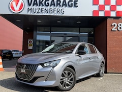 Peugeot 208 - 1.2 PureTech Allure // CRUISE // NAVI // PDC // APPLE CARPLAY - ANDROID AUTO // DAB RADIO