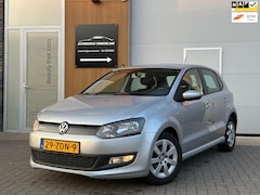 Volkswagen Polo - 1.2 TDI BlueMotion Comfortline | nieuwe APK |