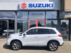 Suzuki Vitara - 1.6 VVT 120pk 2WD Exclusive, Trekhaak, (RIJKLAARPRIJS)