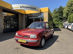 Nissan Micra - 1.0 GL APK 06-2026