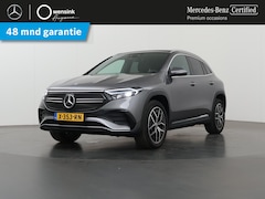 Mercedes-Benz EQA - 250+ Business Edition 71 kWh | AMG | Panoramadak | Memory | Stoelverwarming | Keyless |