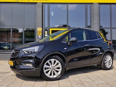 Opel Mokka X - 1.4 Turbo Innovation Automaat | Parkeer Camera | Parkeer Sensoren V + A | Stuur- en Stoelv