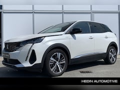 Peugeot 3008 - 1.6 HYbrid 225pk Allure Pack Business | Camera voor + achter | Navigatie | Keyless | LED |