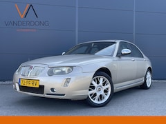 Rover 75 - 1.8 Business Edition | Leuke auto met recente apk