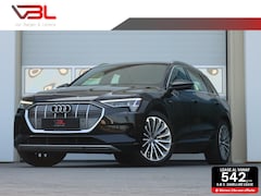 Audi e-tron - 55 quattro Advanced edition Plus 95 kWh