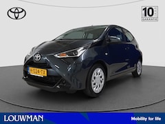 Toyota Aygo - 1.0 VVT-i x-play | Navigatie | Airco | Camera |
