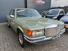 Mercedes-Benz S-klasse - 450 SE