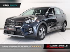 Kia Niro - 1.6 GDi Hybrid DynamicLine | Camera | Climatronic | Adaptieve cruise control | Navigatie |