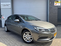 Opel Astra - 1.0 Online Edition [Carplay|Cruise|PDC|Navi|Dealer OH]