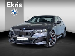 BMW i5 - Sedan eDrive40 | M Sportpakket Pro | 21 inch | Driving Assistent Professional | Comfort Pa