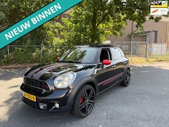 MINI Countryman - 1.6 Cooper Seven LEUKE AUTO RIJDT EN SCHAKELT GOED