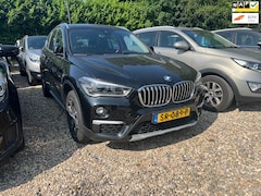 BMW X1 - SDrive18i Centennial High Executive EXPORT