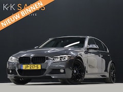 BMW 3-serie - 330e M Sport [SPORTSTOELEN, SPORTSTUUR, PDC ACHTER, CRUISE, CLIMATE, NIEUWSTAAT]